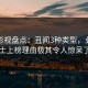 人人影视盘点：丑闻3种类型，业内人士上榜理由极其令人惊呆了